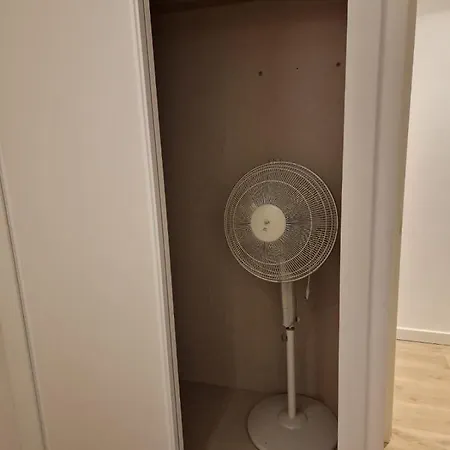 My Shelter